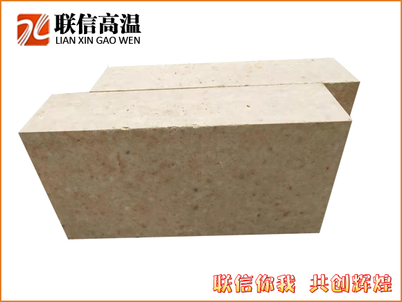 一級(jí)高鋁磚