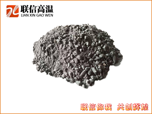 三次風(fēng)管專用澆注料