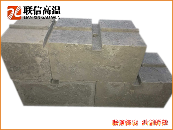 水泥窯篦冷機預制件