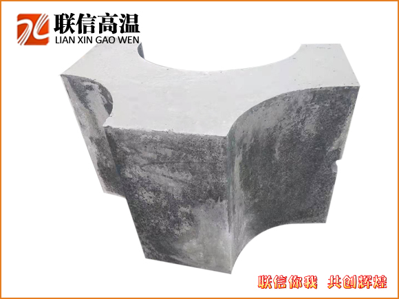 金屬鎂還原爐預(yù)制件